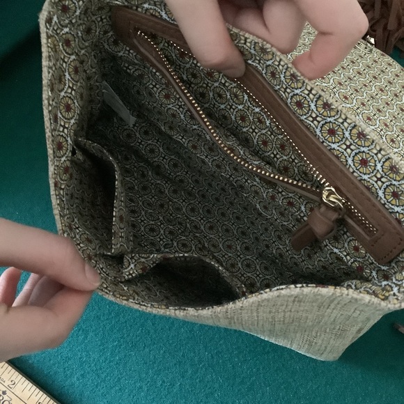 Steven by Steve Madden crossbody bag - Picture 5 of 9